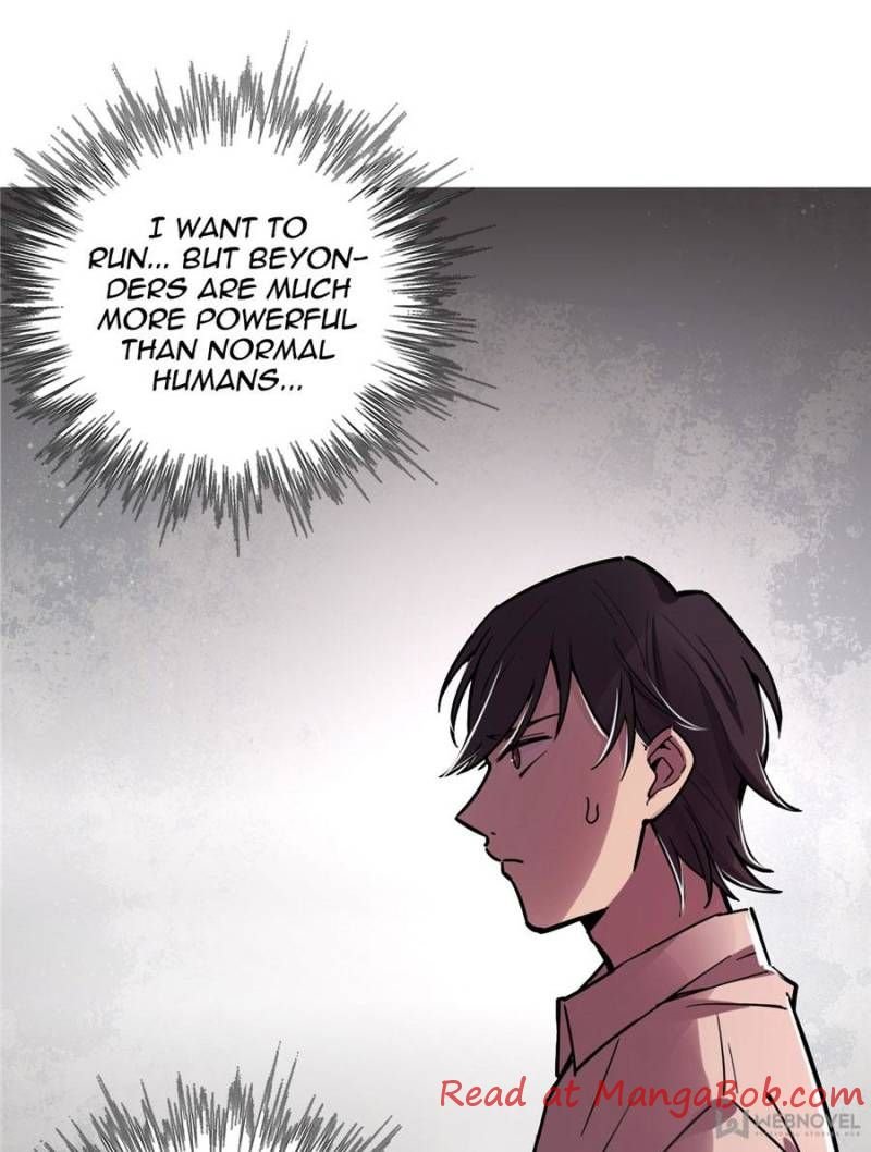 Read Lord of the Mysteries ENGLISH Manga Online