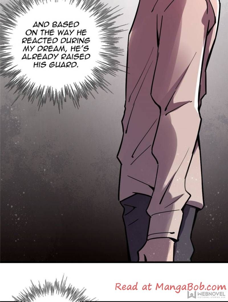 Read Lord of the Mysteries ENGLISH Manga Online