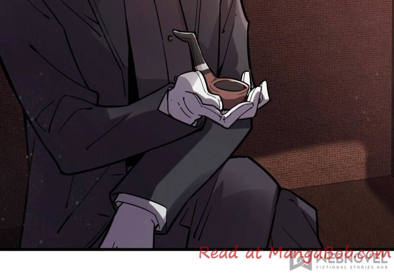 Read Lord of the Mysteries ENGLISH Manga Online