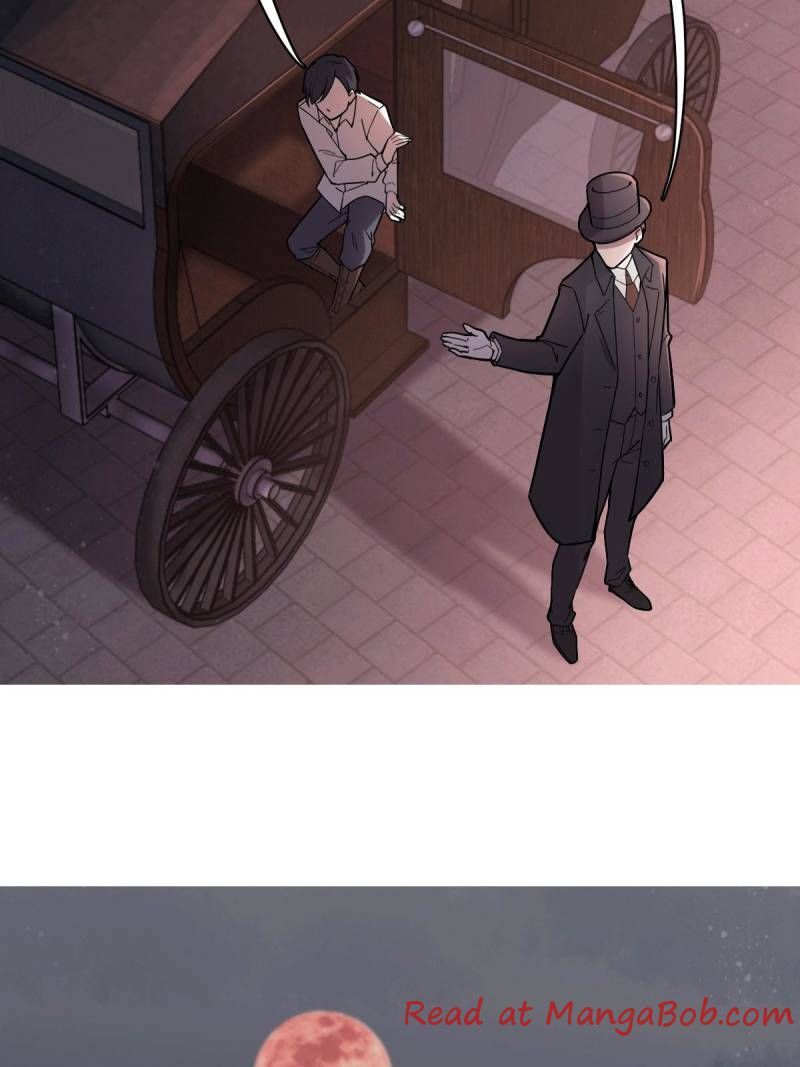 Read Lord of the Mysteries ENGLISH Manga Online