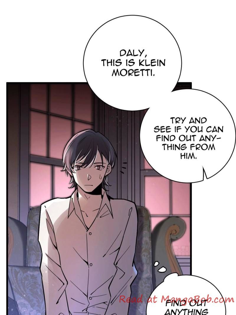 Read Lord of the Mysteries ENGLISH Manga Online