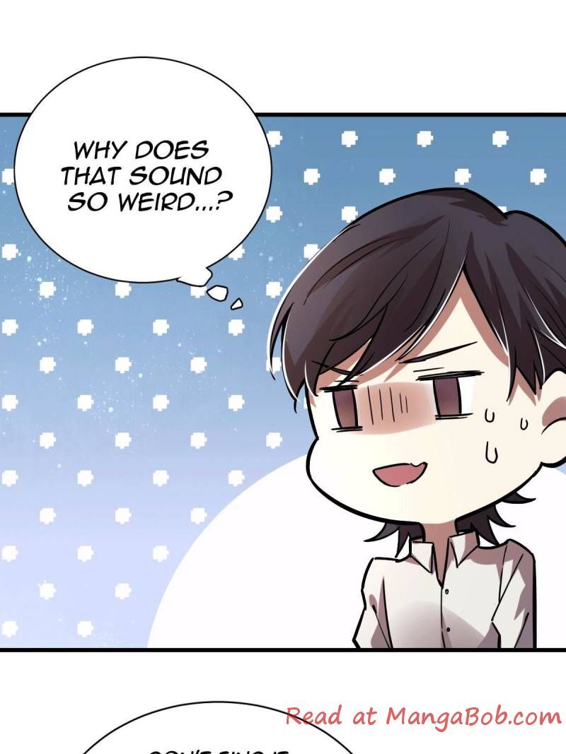 Read Lord of the Mysteries ENGLISH Manga Online