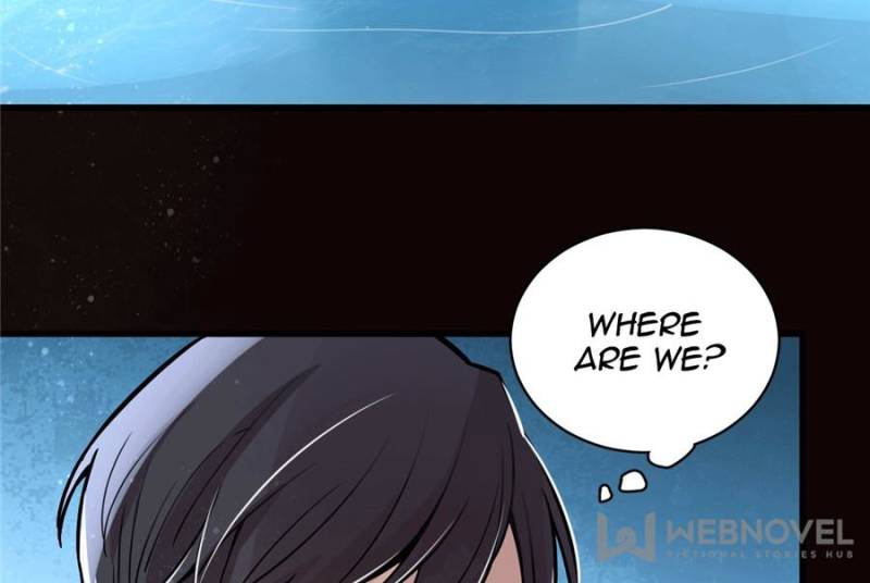 Read Lord of the Mysteries ENGLISH Manga Online