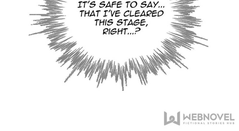 Read Lord of the Mysteries ENGLISH Manga Online