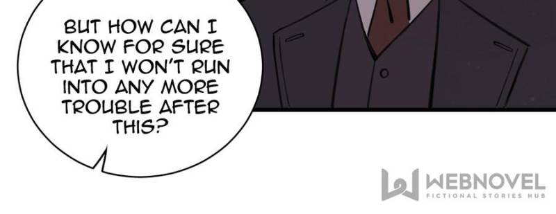 Read Lord of the Mysteries ENGLISH Manga Online