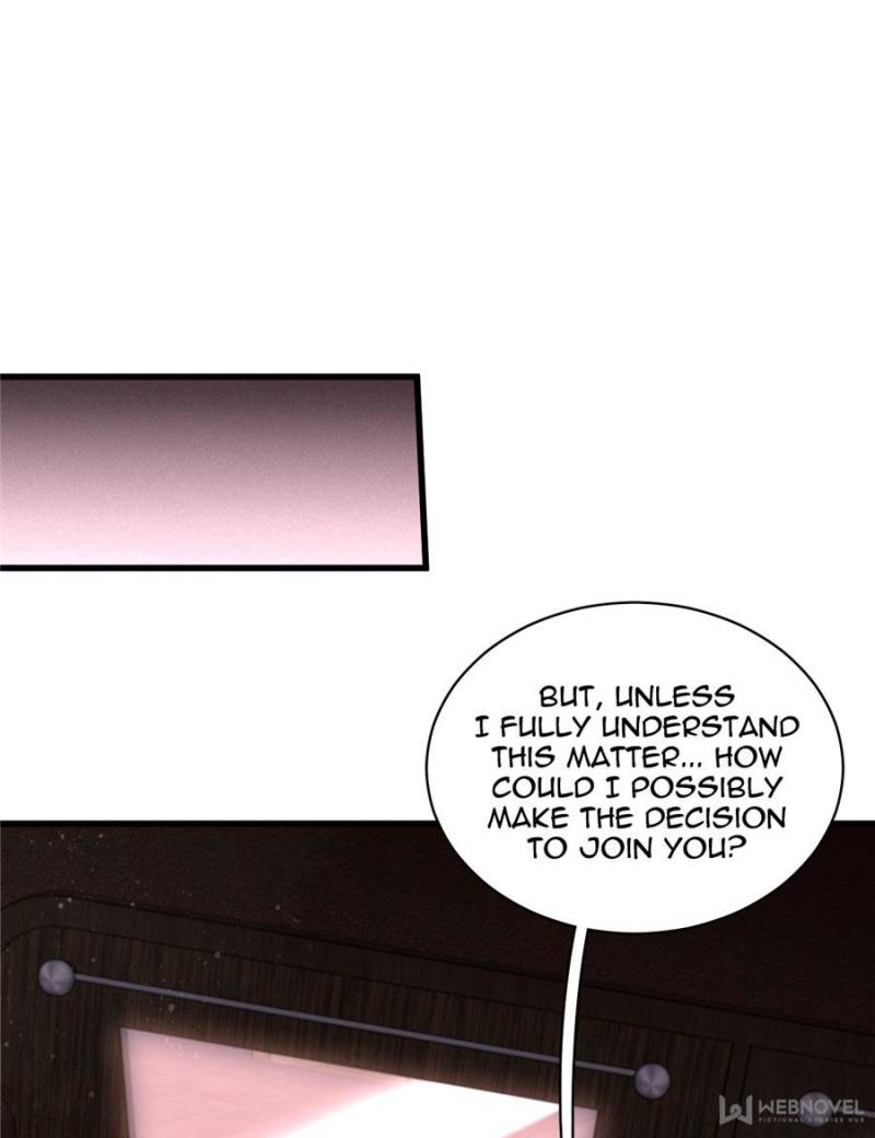 Read Lord of the Mysteries ENGLISH Manga Online