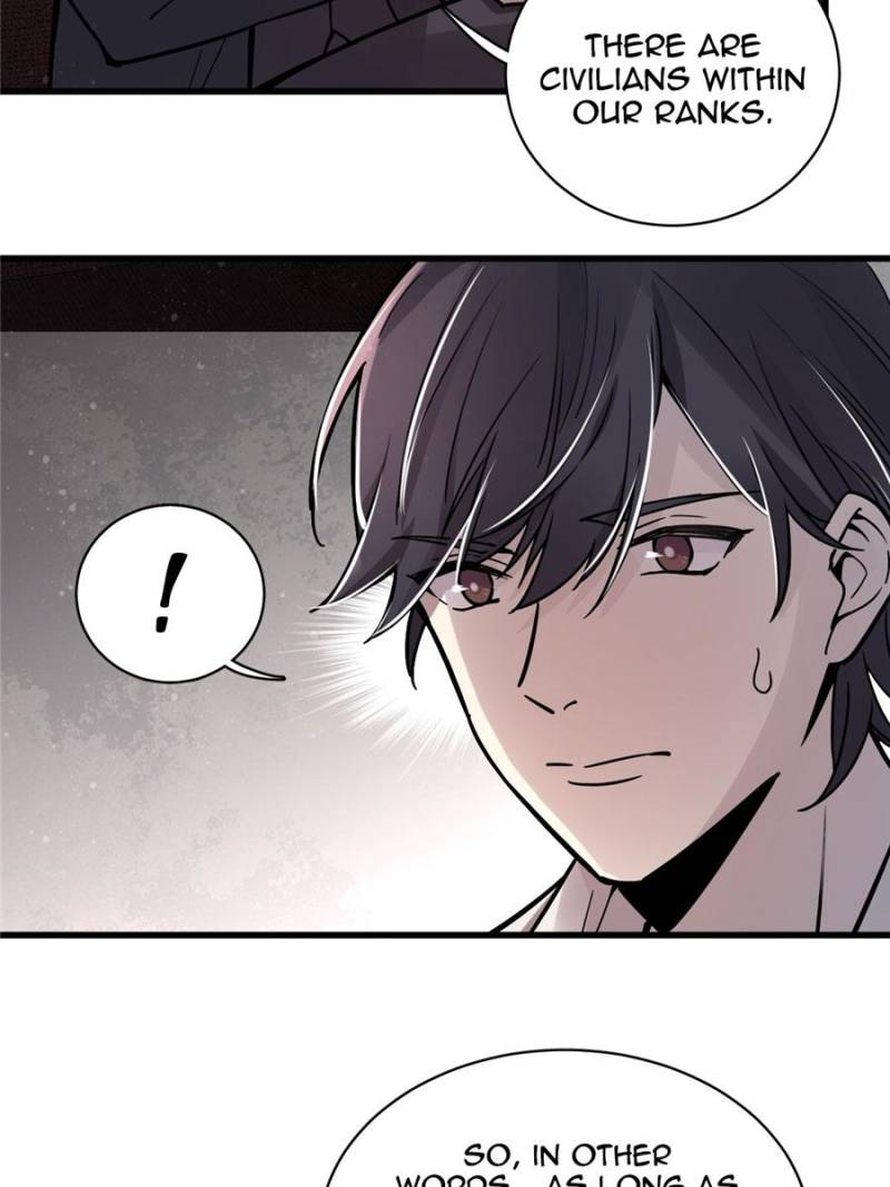 Read Lord of the Mysteries ENGLISH Manga Online