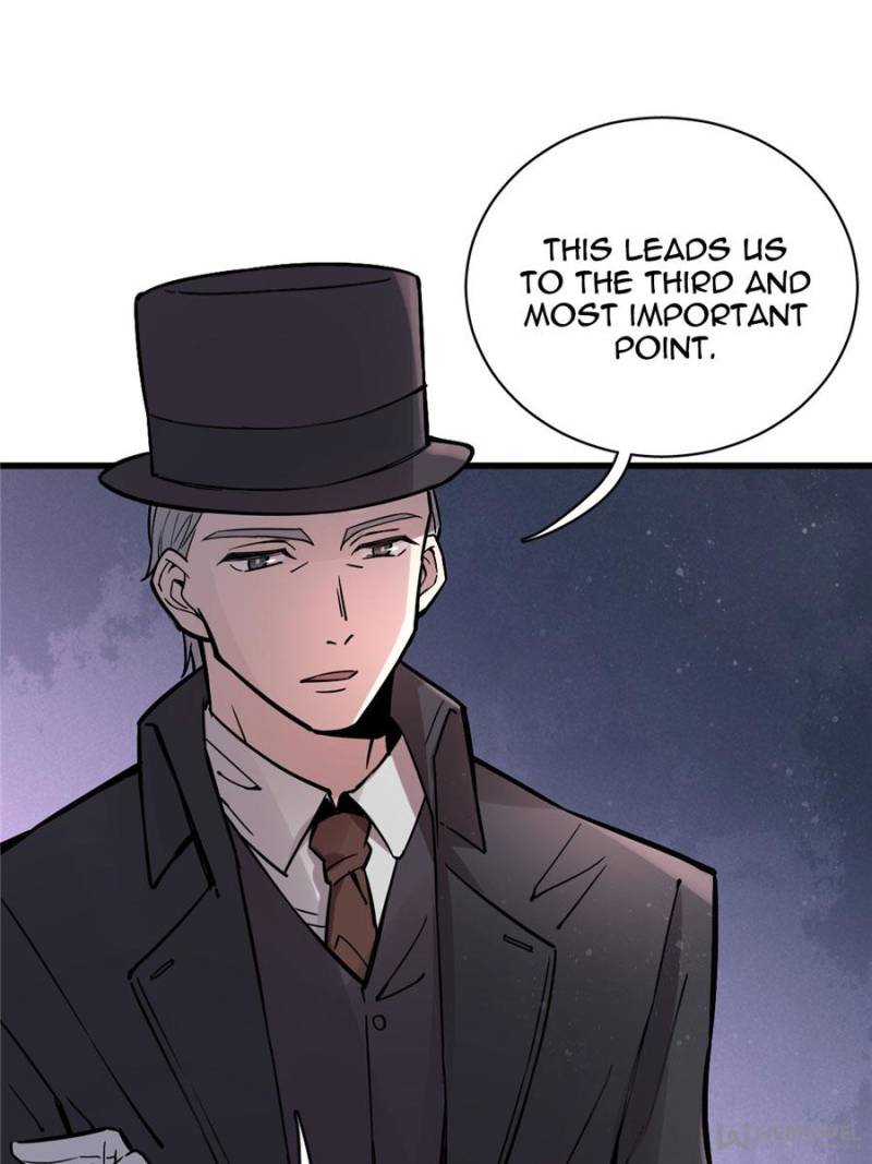 Read Lord of the Mysteries ENGLISH Manga Online