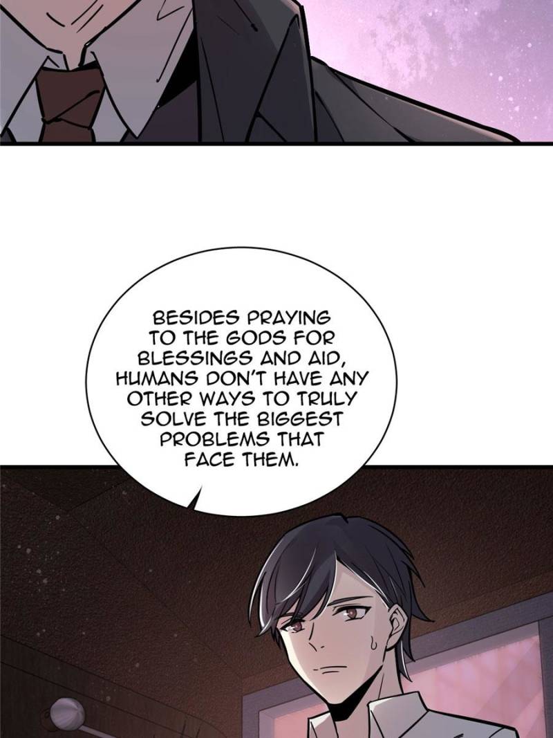 Read Lord of the Mysteries ENGLISH Manga Online