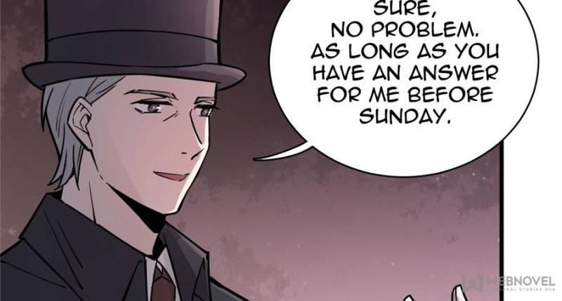 Read Lord of the Mysteries ENGLISH Manga Online