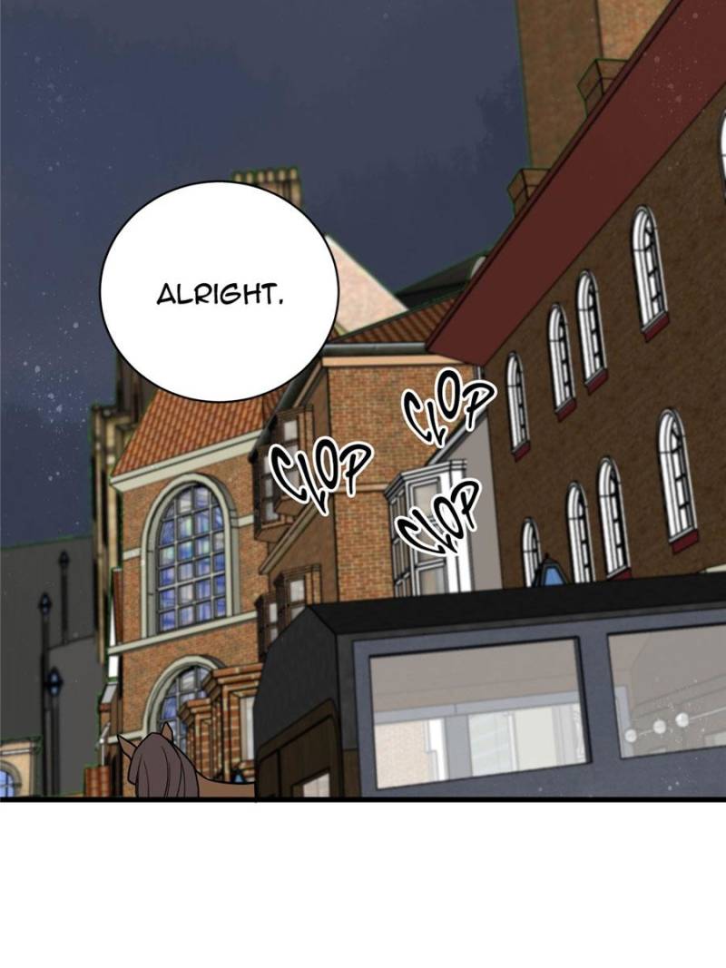 Read Lord of the Mysteries ENGLISH Manga Online