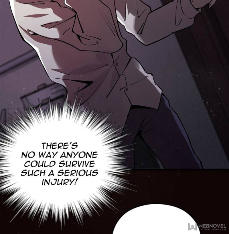 Read Lord of the Mysteries ENGLISH Manga Online