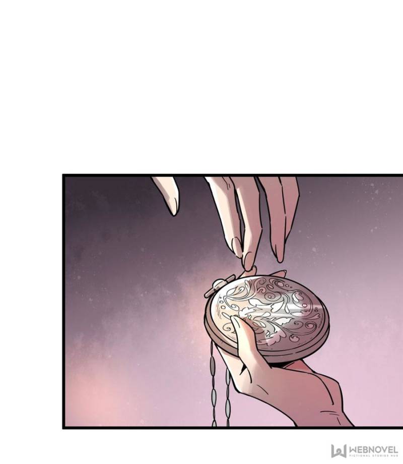 Read Lord of the Mysteries ENGLISH Manga Online