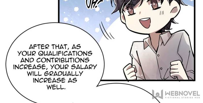 Read Lord of the Mysteries ENGLISH Manga Online