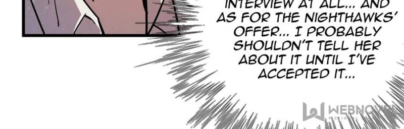 Read Lord of the Mysteries ENGLISH Manga Online