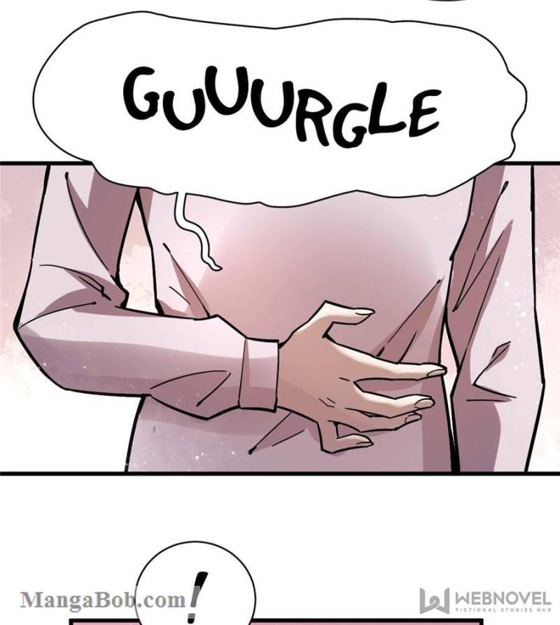 Read Lord of the Mysteries ENGLISH Manga Online