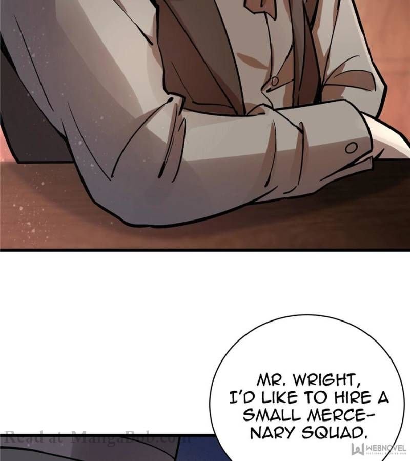 Read Lord of the Mysteries ENGLISH Manga Online