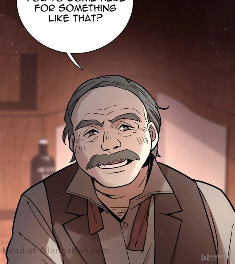 Read Lord of the Mysteries ENGLISH Manga Online