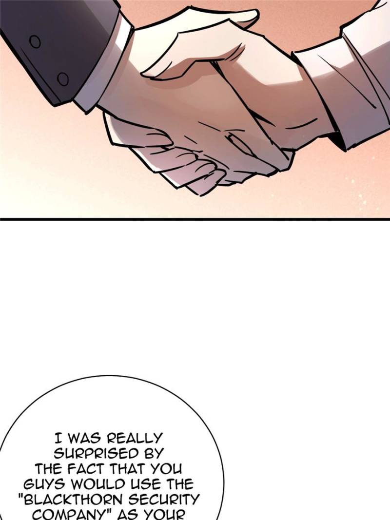 Read Lord of the Mysteries ENGLISH Manga Online