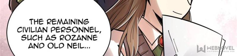 Read Lord of the Mysteries ENGLISH Manga Online