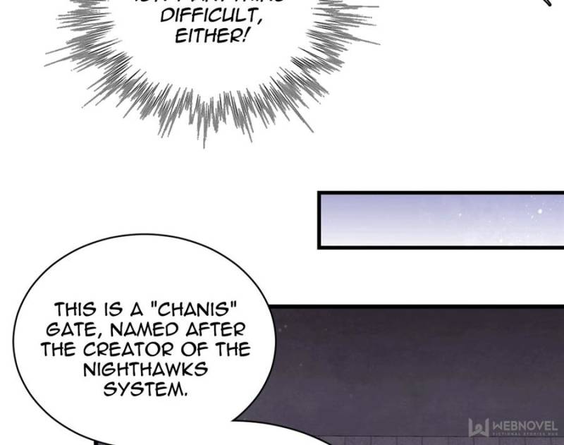 Read Lord of the Mysteries ENGLISH Manga Online