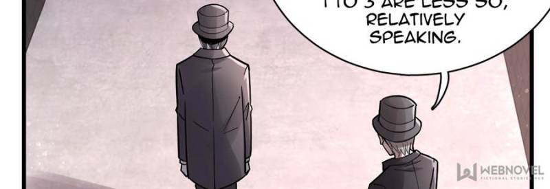 Read Lord of the Mysteries ENGLISH Manga Online