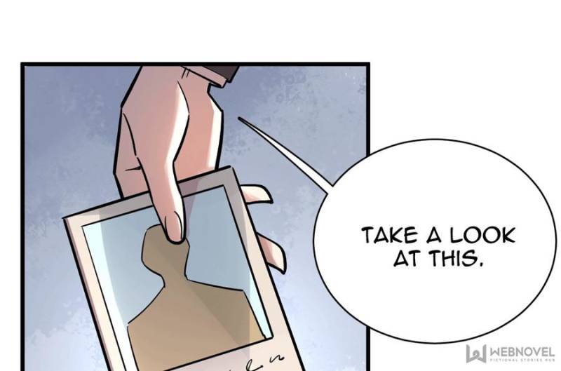 Read Lord of the Mysteries ENGLISH Manga Online