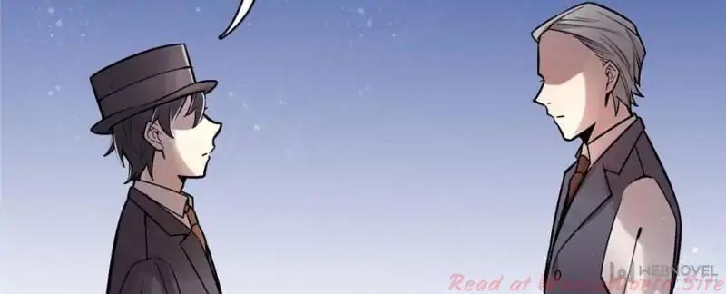 Read Lord of the Mysteries ENGLISH Manga Online