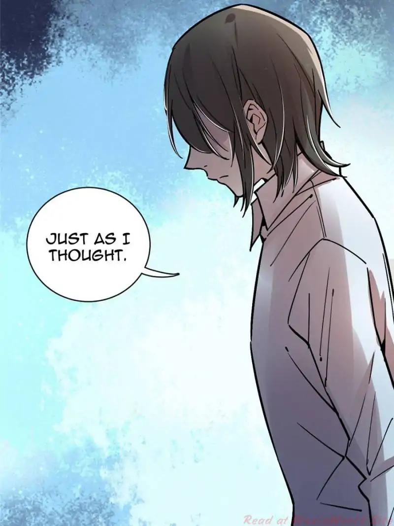 Read Lord of the Mysteries ENGLISH Manga Online