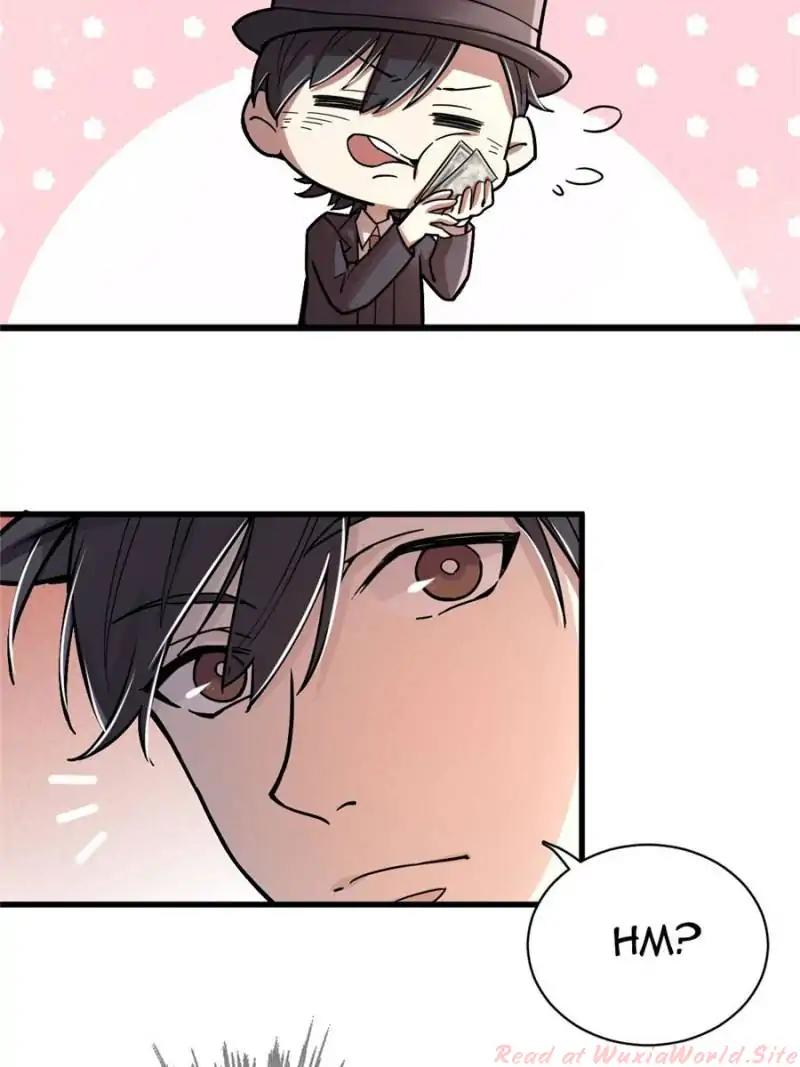 Read Lord of the Mysteries ENGLISH Manga Online