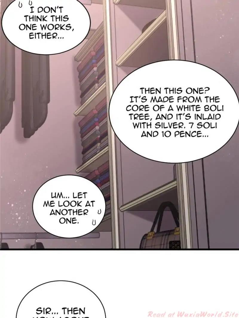 Read Lord of the Mysteries ENGLISH Manga Online