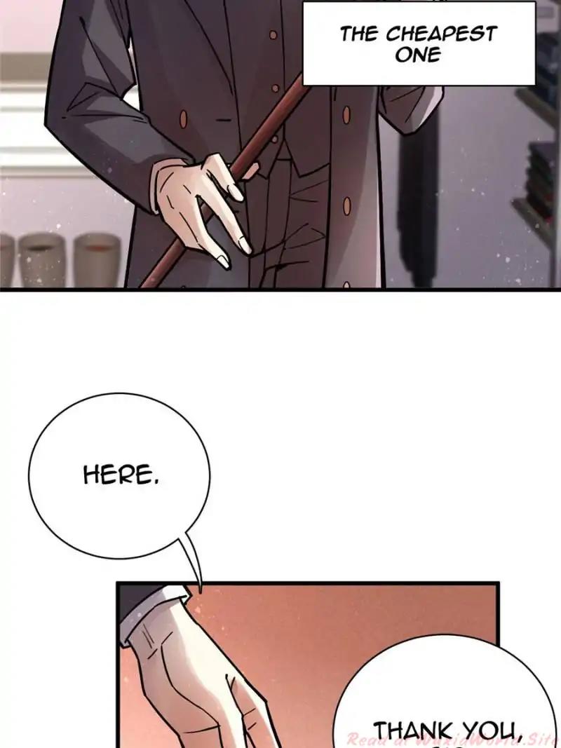 Read Lord of the Mysteries ENGLISH Manga Online