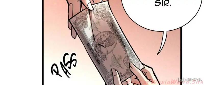 Read Lord of the Mysteries ENGLISH Manga Online