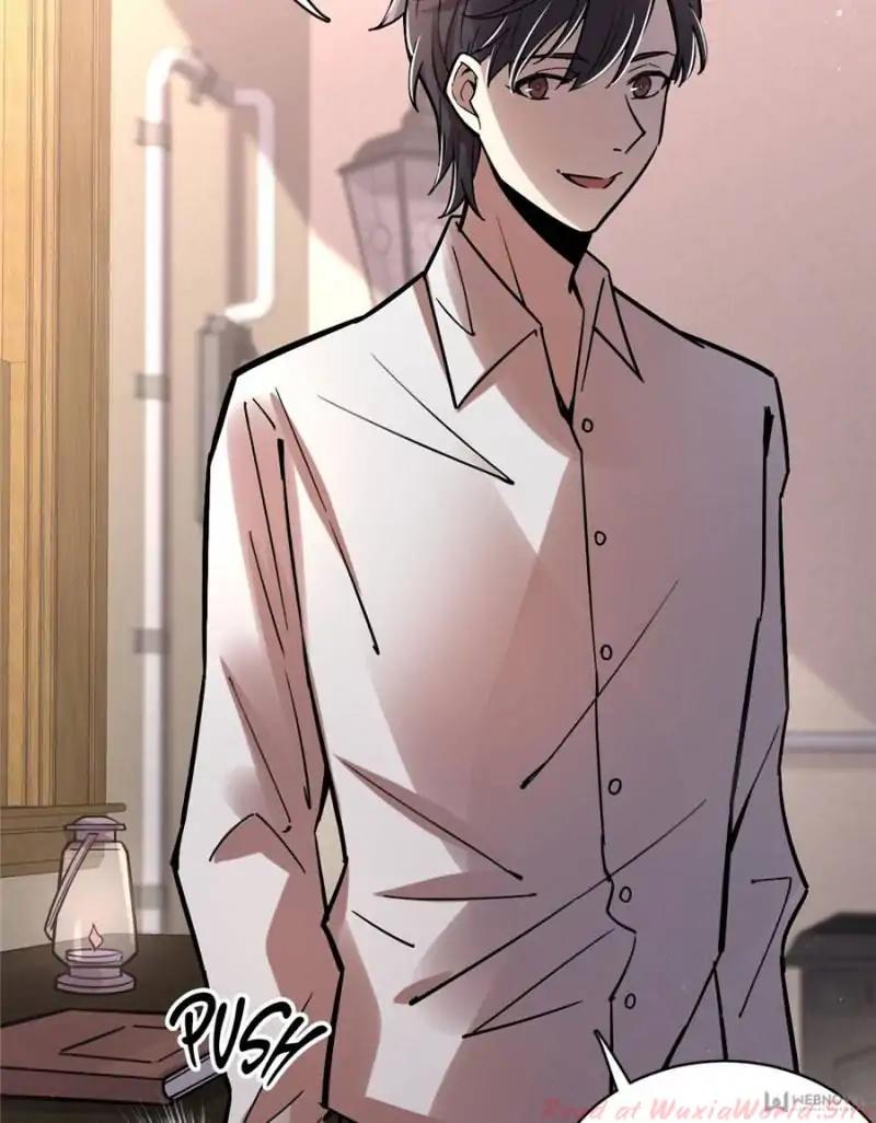 Read Lord of the Mysteries ENGLISH Manga Online