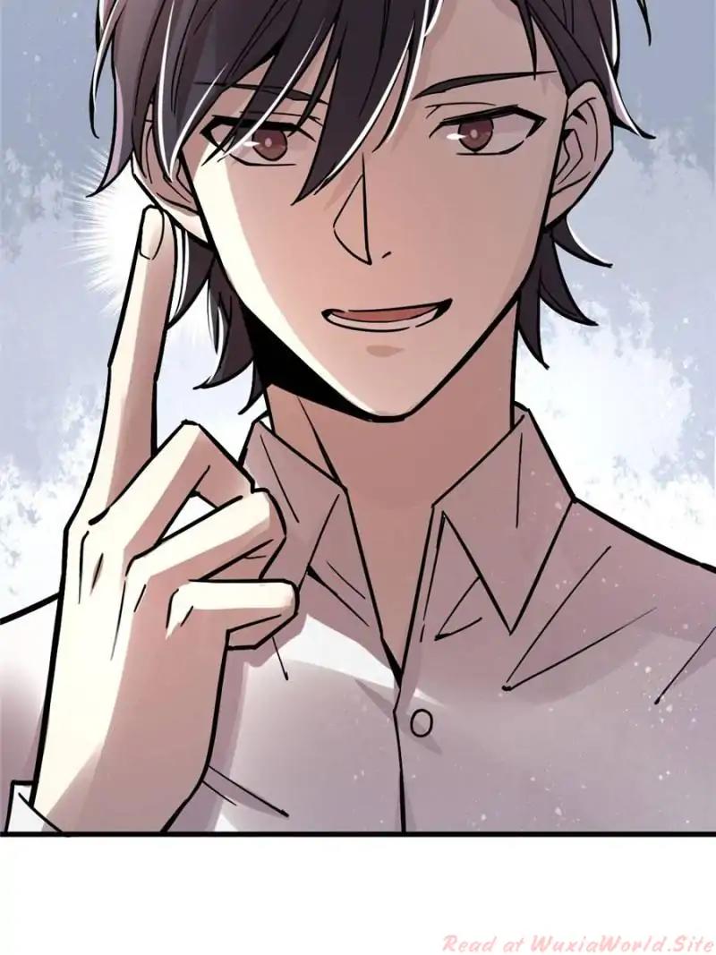 Read Lord of the Mysteries ENGLISH Manga Online