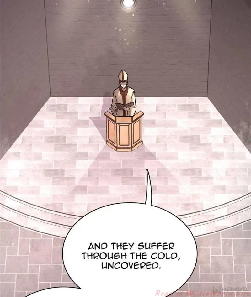 Read Lord of the Mysteries ENGLISH Manga Online