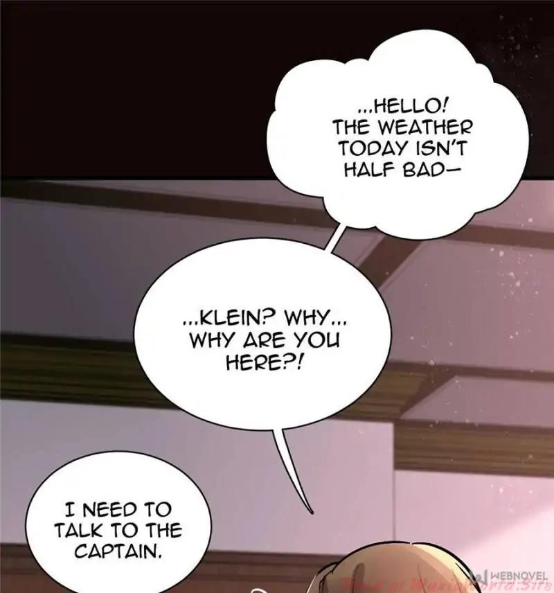 Read Lord of the Mysteries ENGLISH Manga Online