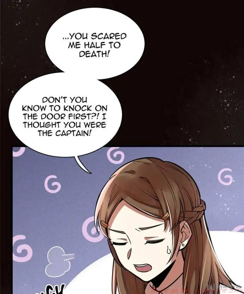 Read Lord of the Mysteries ENGLISH Manga Online