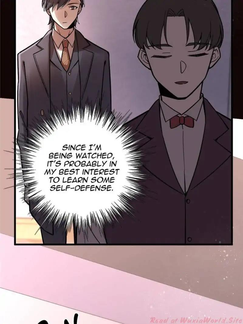 Read Lord of the Mysteries ENGLISH Manga Online