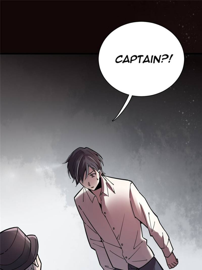 Read Lord of the Mysteries ENGLISH Manga Online