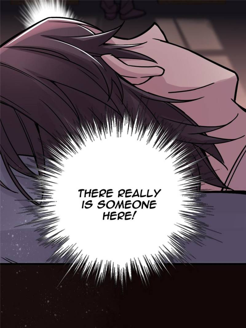 Read Lord of the Mysteries ENGLISH Manga Online