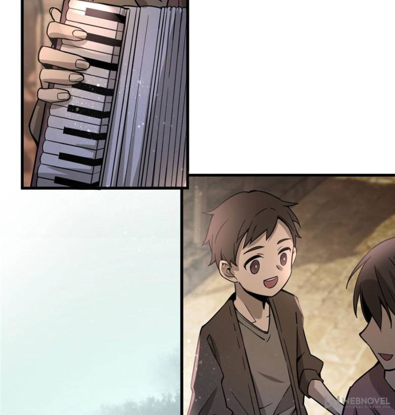 Read Lord of the Mysteries ENGLISH Manga Online