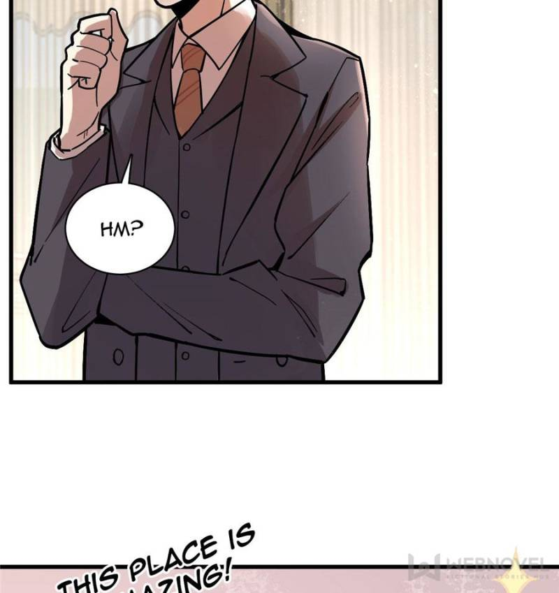 Read Lord of the Mysteries ENGLISH Manga Online