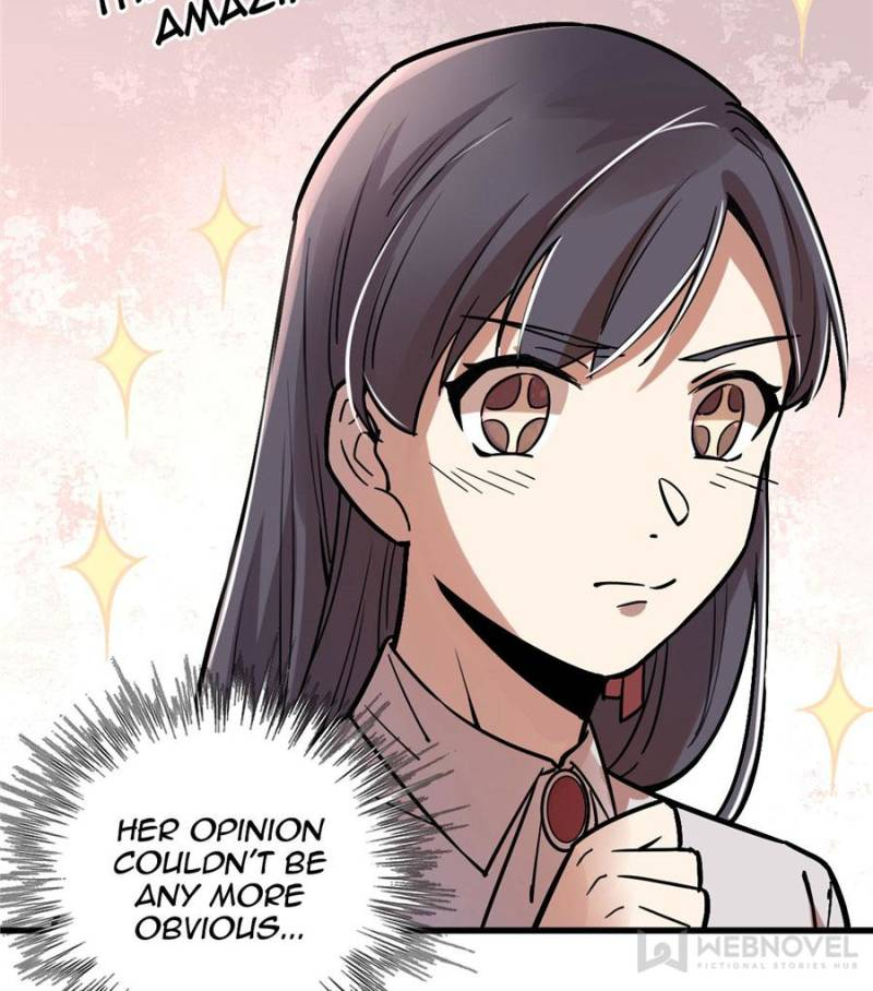 Read Lord of the Mysteries ENGLISH Manga Online