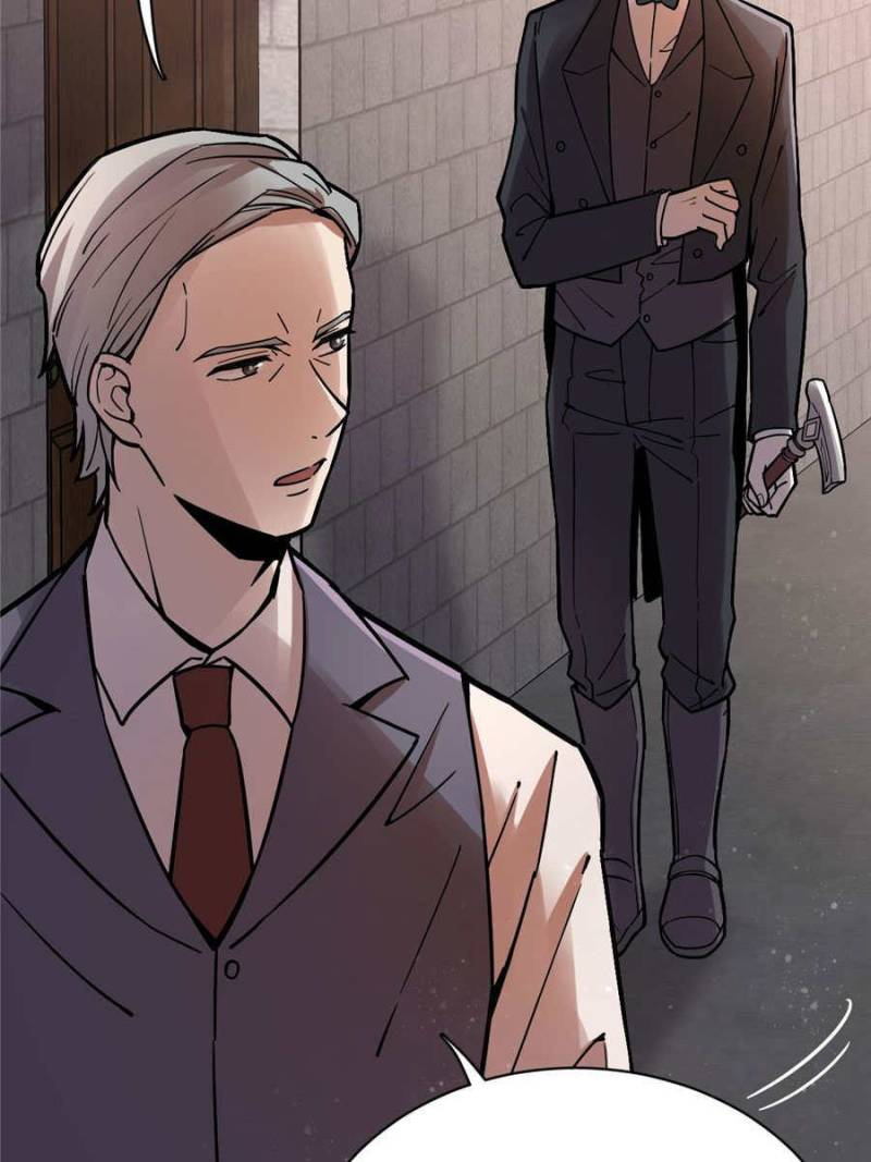 Read Lord of the Mysteries ENGLISH Manga Online