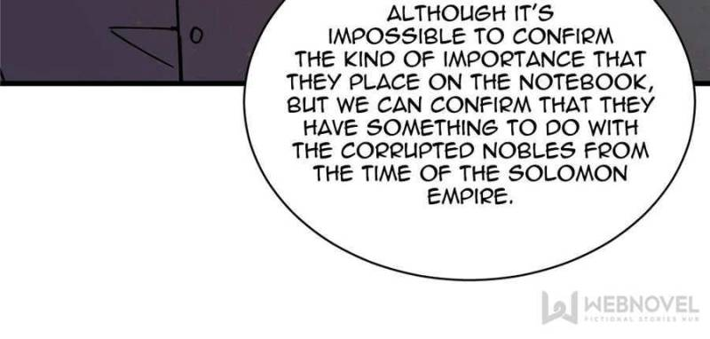 Read Lord of the Mysteries ENGLISH Manga Online