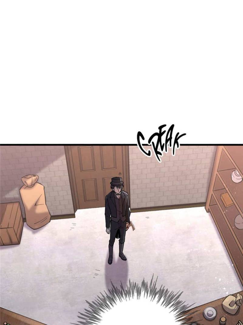 Read Lord of the Mysteries ENGLISH Manga Online