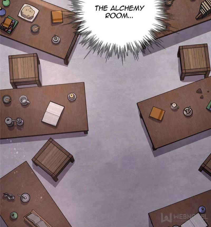 Read Lord of the Mysteries ENGLISH Manga Online