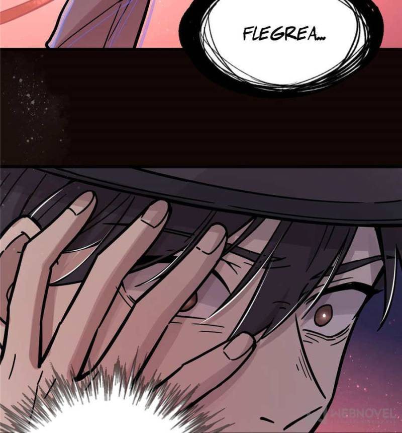 Read Lord of the Mysteries ENGLISH Manga Online