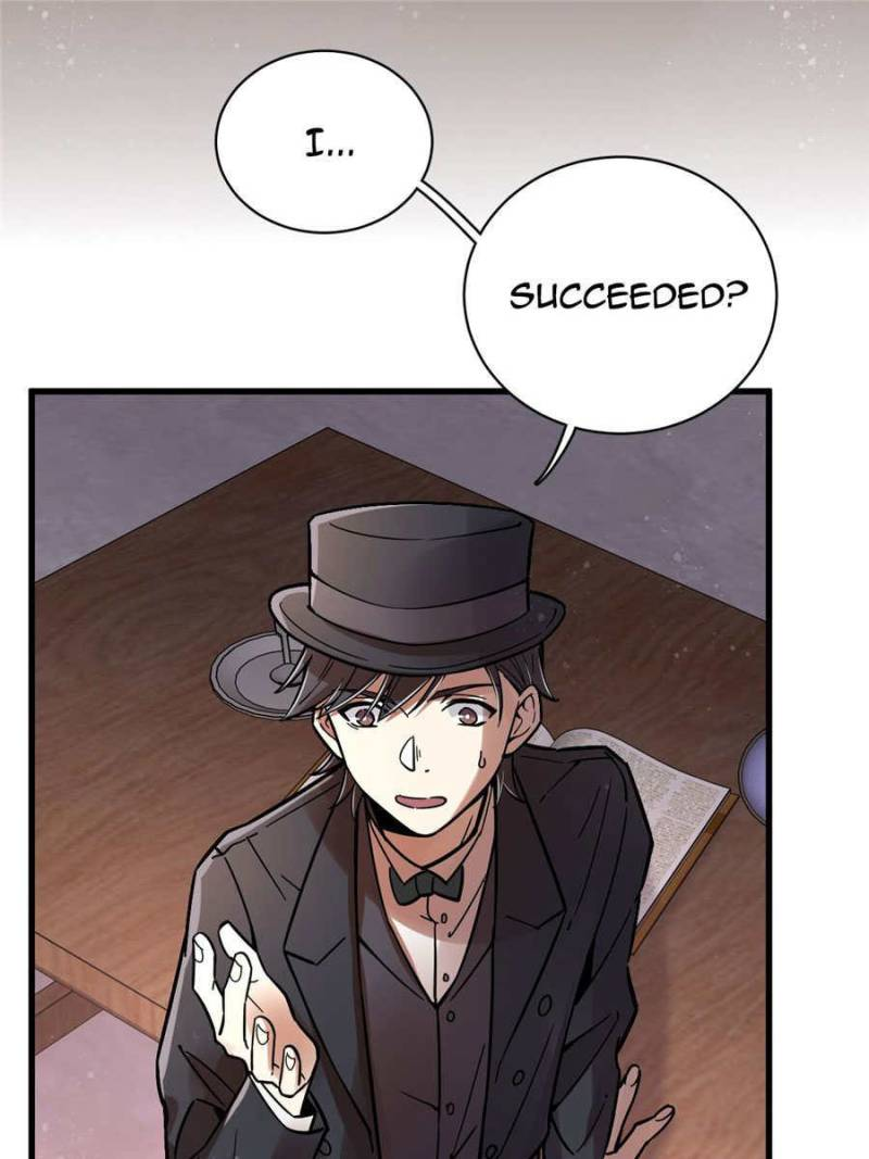 Read Lord of the Mysteries ENGLISH Manga Online